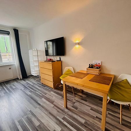 Gemuetliche Wohnung Naehe Hauptbahnhof Und Zentrum Vídeň Exteriér fotografie